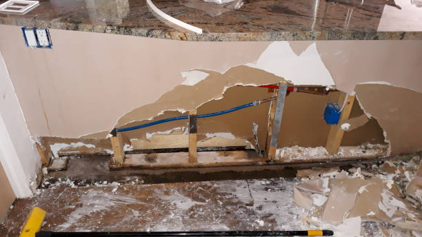 Best 24-hour water damage restoration  in Anaconda, MT